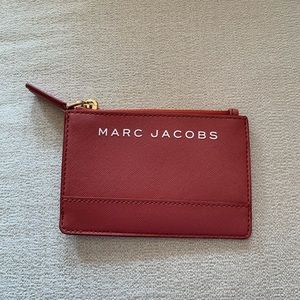 Marc jacobs wallet